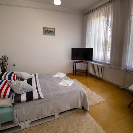 Zajazd Grodek Bujak Robert Naclegi I Restauracja Grodkow  Εξωτερικό φωτογραφία