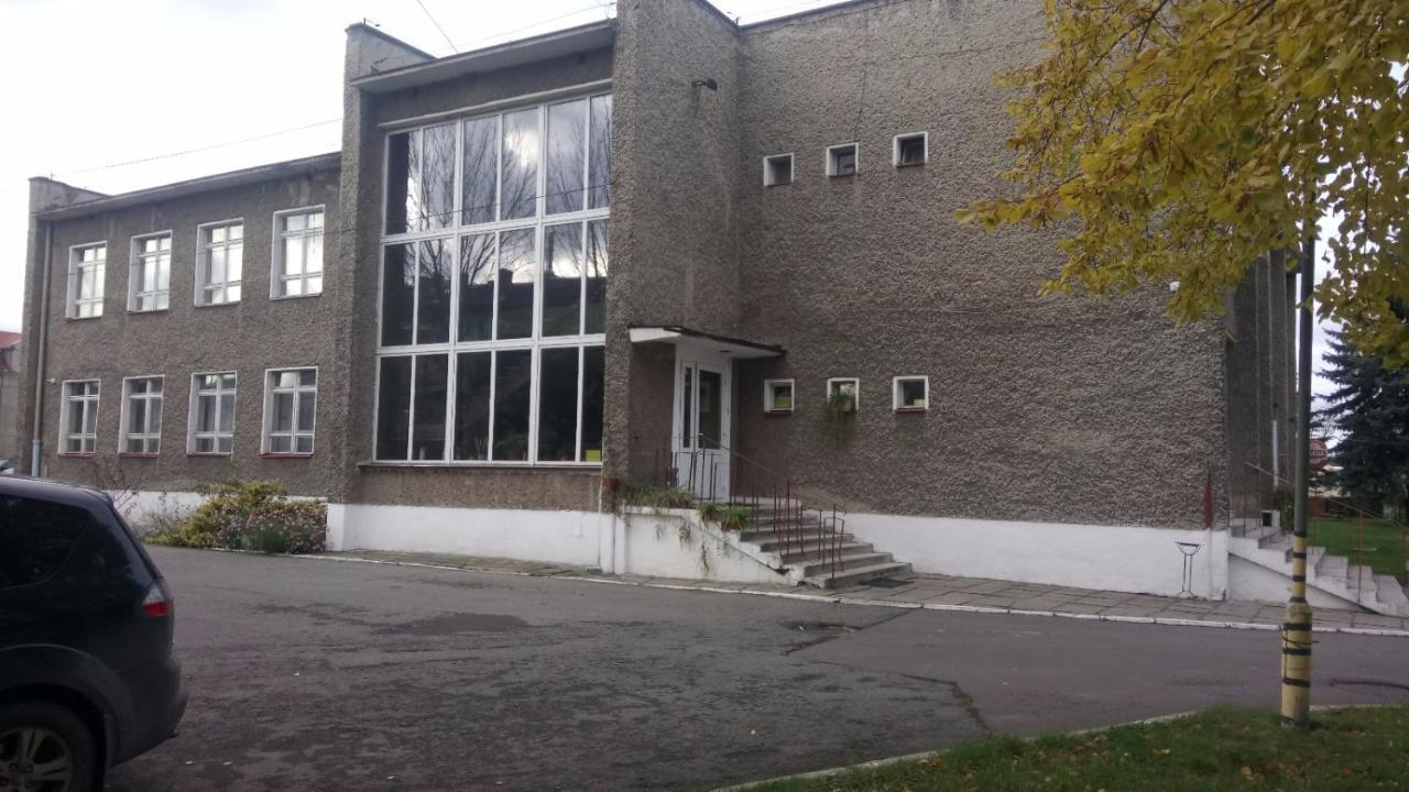 Zajazd Grodek Bujak Robert Naclegi I Restauracja Grodkow  Εξωτερικό φωτογραφία