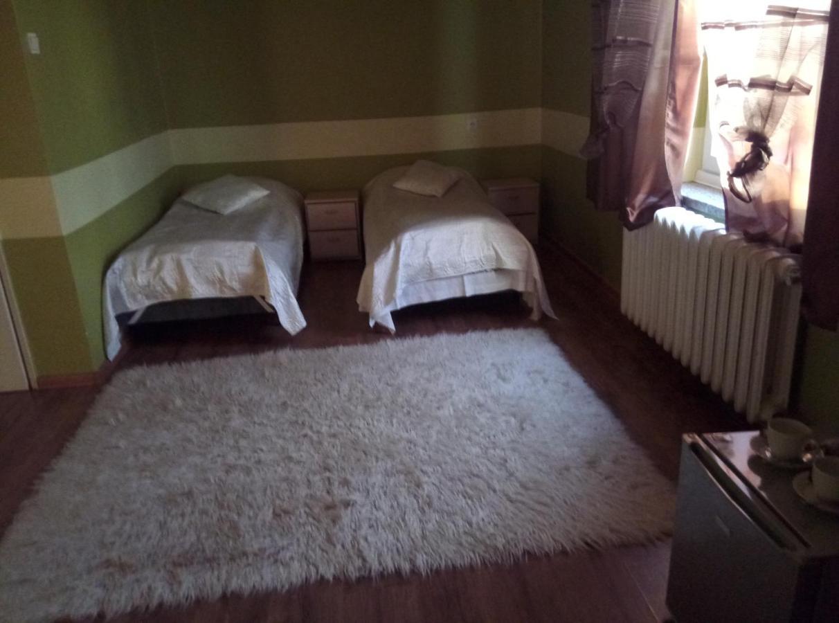 Zajazd Grodek Bujak Robert Naclegi I Restauracja Grodkow  Εξωτερικό φωτογραφία
