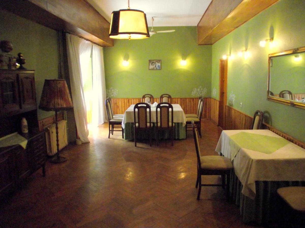 Zajazd Grodek Bujak Robert Naclegi I Restauracja Grodkow  Εξωτερικό φωτογραφία